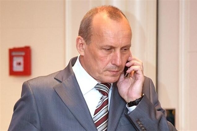 Суд уменьшил залог экс-главе 'Нафтогаза' Бакулину до 10 млн грн