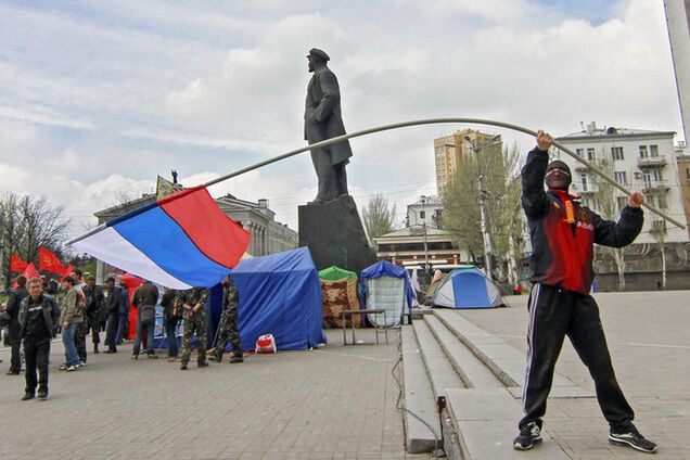 Защищая права русскоязычных, РФ готова начать войну в любом регионе - МИД Украины