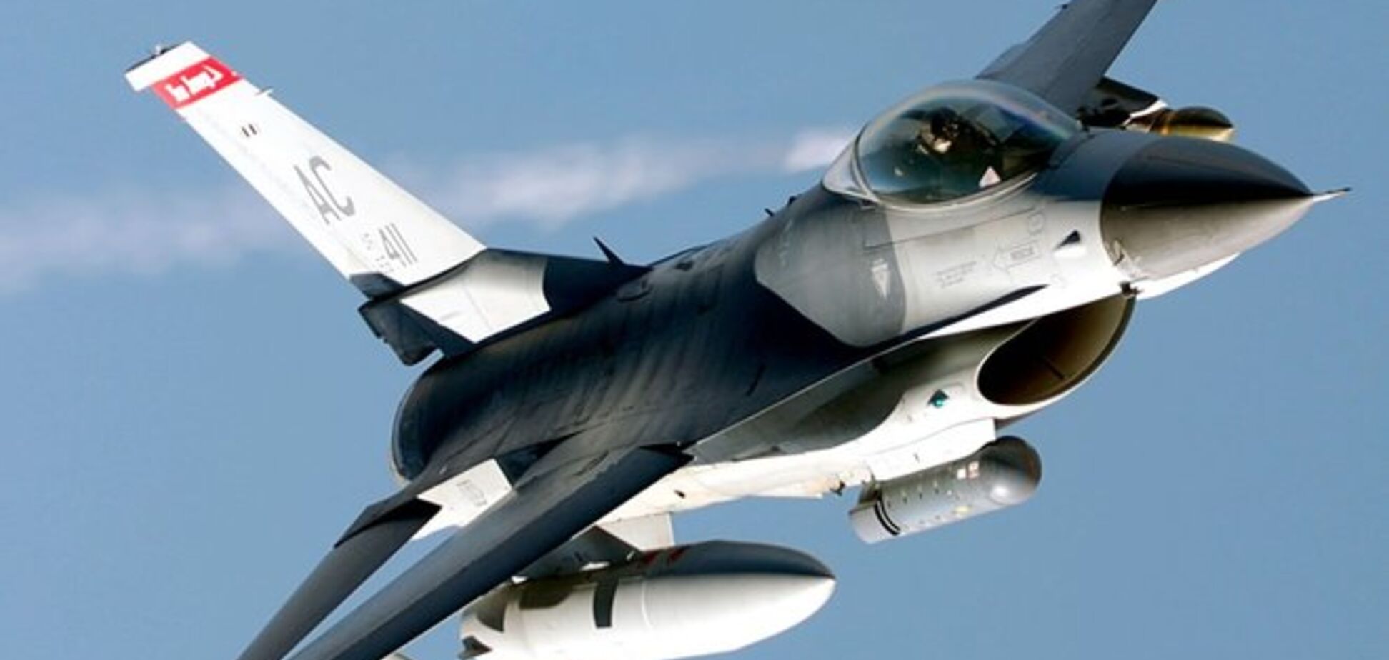 28 апреля в Польшу прибудут французские истребители