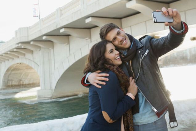 Вся правда о флирте, ревности и любви в соцсетях