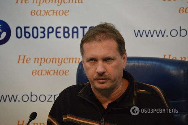 'Ширку' выписывала лично Тимошенко - Чорновил