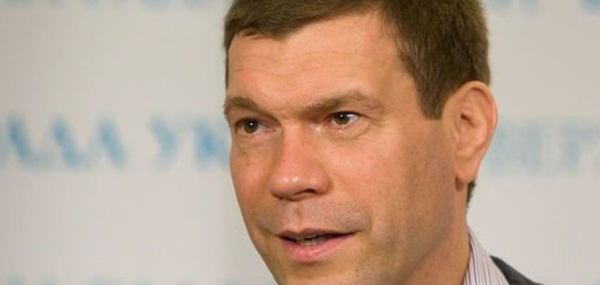 Царев попросился на дебаты через телемост, Аласания отказал