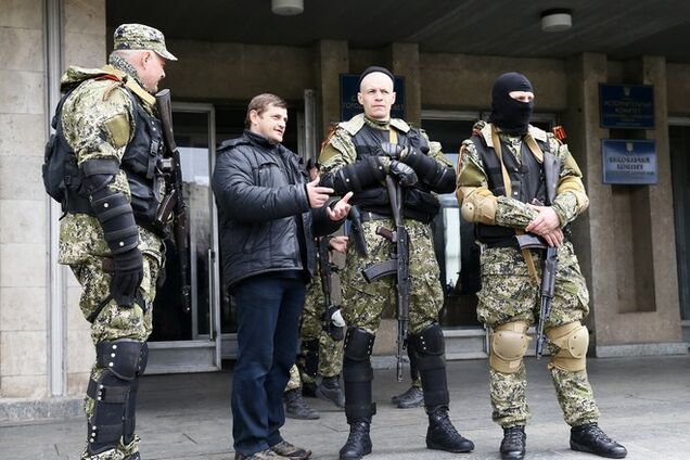 Российские разведчики годами жили в Украине по чужим паспортам