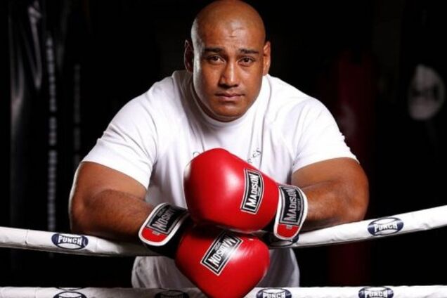 Леапаи: раунд за раундом я буду бить Кличко