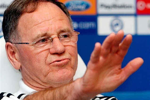 Сабо: хочется на 75-м году жизни записаться в армию и защищать Украину