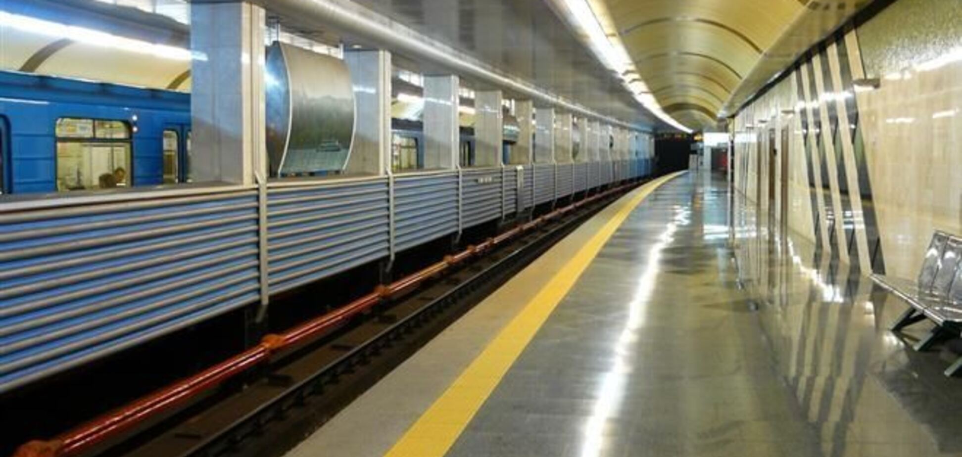 ТСК визнала злочином закриття метро 18 лютого