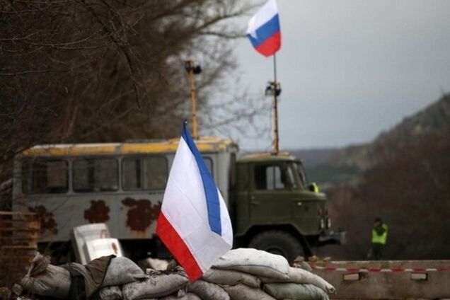 Футболистов тернопольской 'Нивы' не пустили в Крым на матч с 'Титаном'