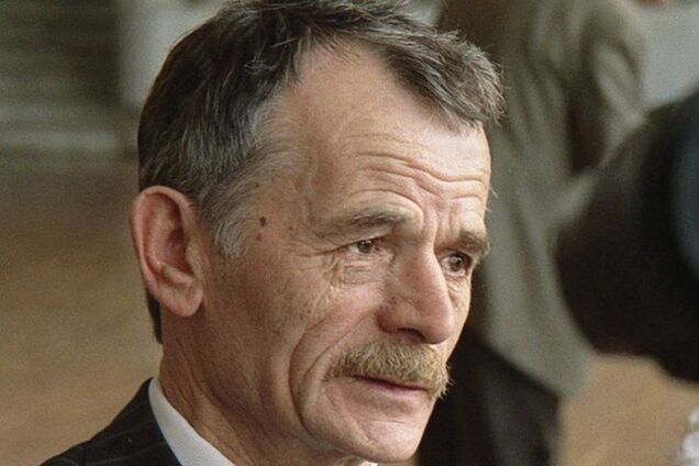 Джемилева выдвинули на Нобелевскую премию мира