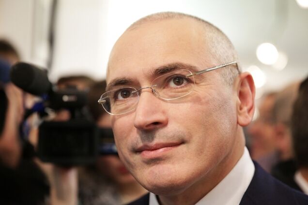 Ходорковский намерен создать в Киеве университет