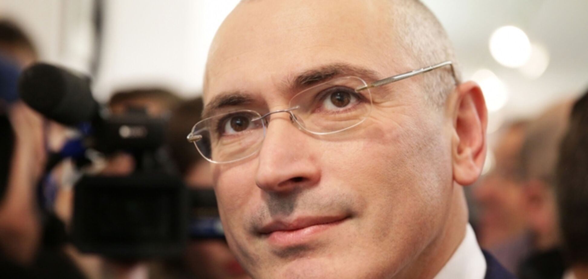 Ходорковский намерен создать в Киеве университет 