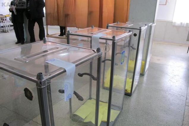 Кримчани зможуть проголосувати на виборах 25 травня - Магера