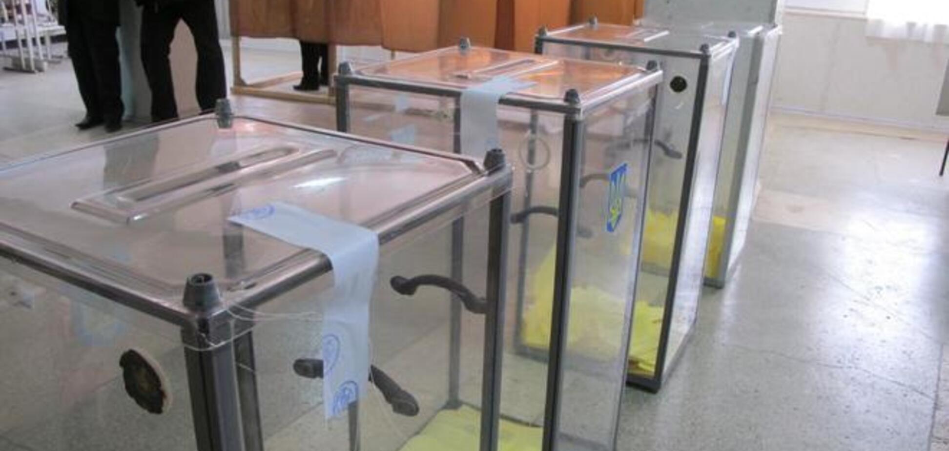 Крымчане смогут проголосовать на выборах 25 мая - Магера