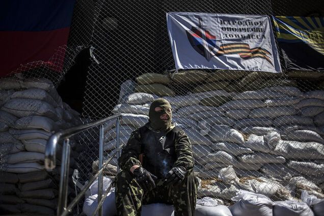 Нардеп: 9 травня РФ може закинути диверсантів на захід України
