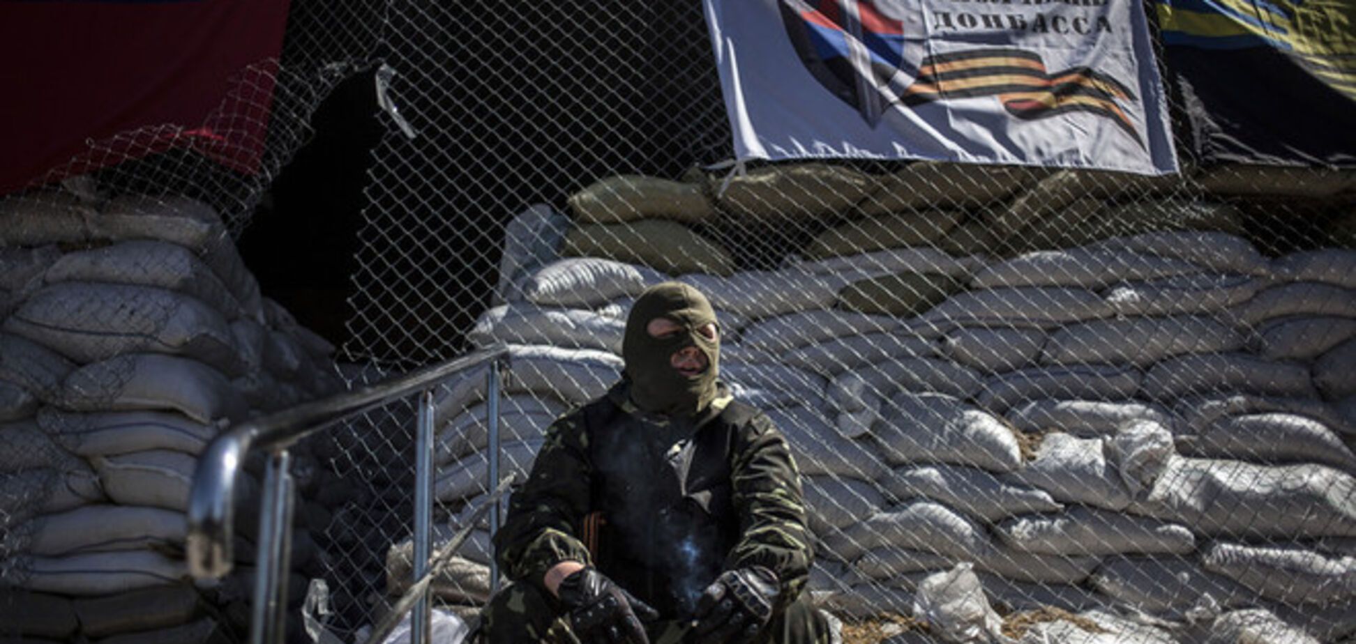 Нардеп: 9 мая РФ может забросить диверсантов на запад Украины