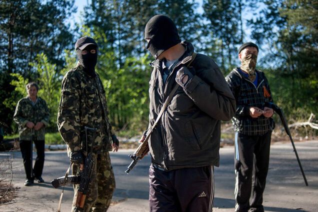 Поведение похитителей миссии ОБСЕ абсолютно непредсказуемо - Сюмар