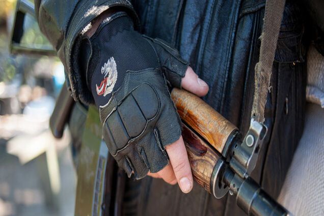 Экстремисты ворвались в горноспасательную часть в Стаханове