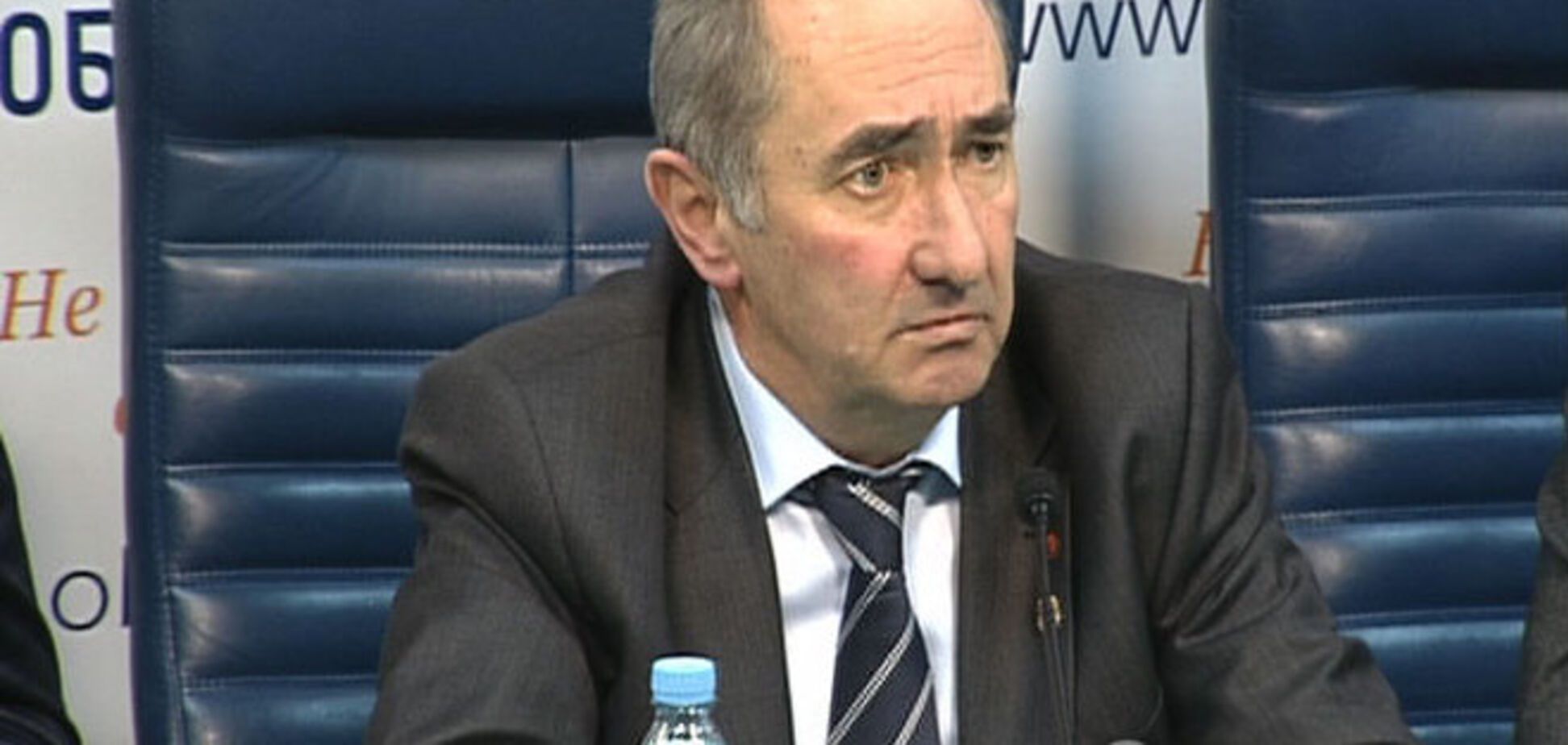 Авария на ЧАЭС ничему не научила мир - Андреев