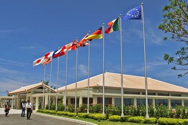 Лидеры стран G7 договорились о новых санкциях против РФ