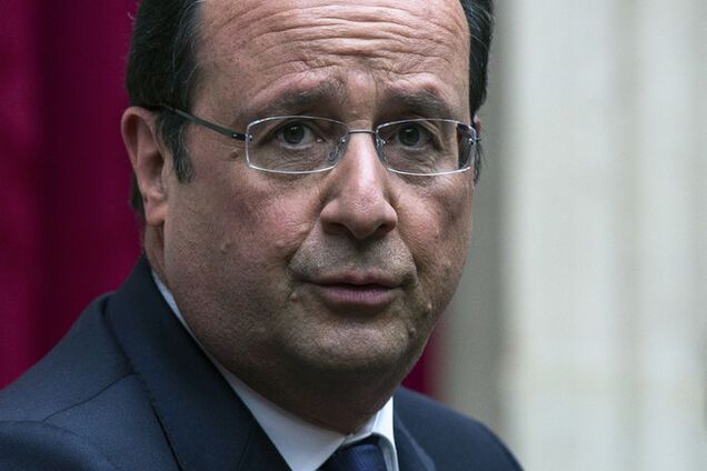 Франция введет новые санкции против РФ при малейшем нарушении суверенитета Украины