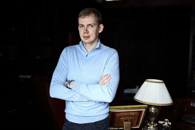 Банк Курченко отмыл более 50 миллионов гривен - Миндоходов