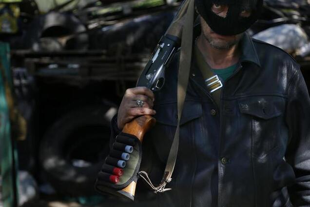 В Славянске исчез еще один журналист