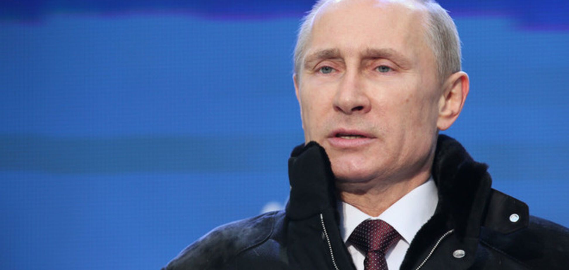 Путин навязывает Украине федерализацию, которую уничтожил в РФ - Немцов