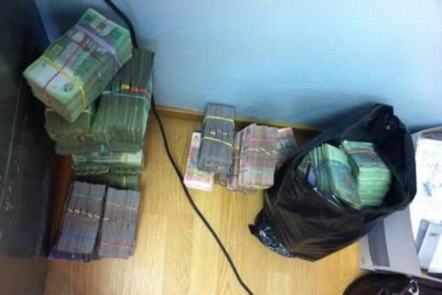СБУ ликвидировала конвертационный центр в Киеве с оборотом свыше 300 млн грн.