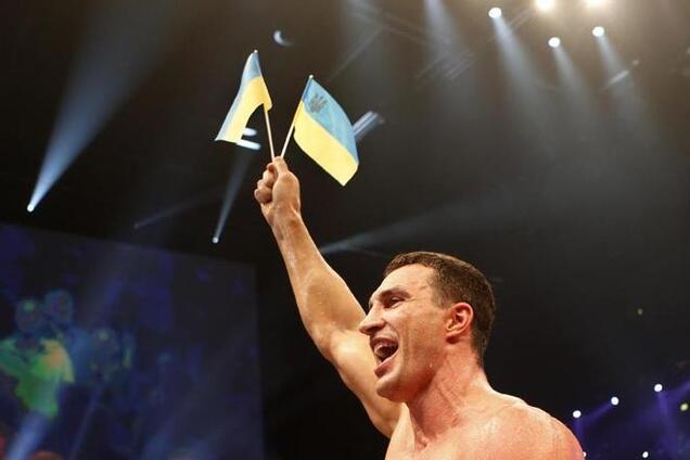 Владимир Кличко: было непросто готовиться к бою – я переживал за свою страну