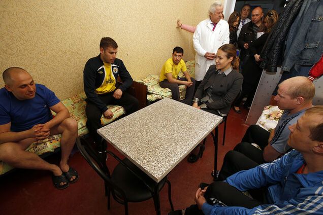 Королевская: государство должно гарантировать шахтерам соцзащиту и безопасные условия труда