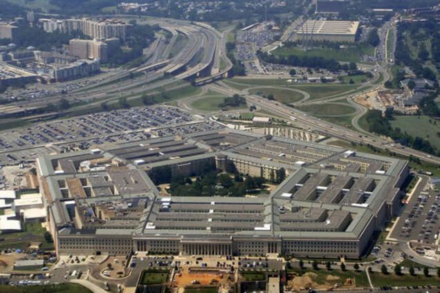Пентагон жалуется на нежелание РФ поговорить об ситуации в Украине