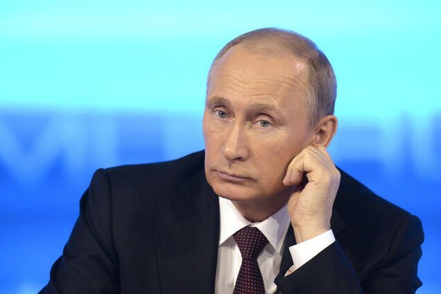 Путін повністю втратив адекватність - Нємцов