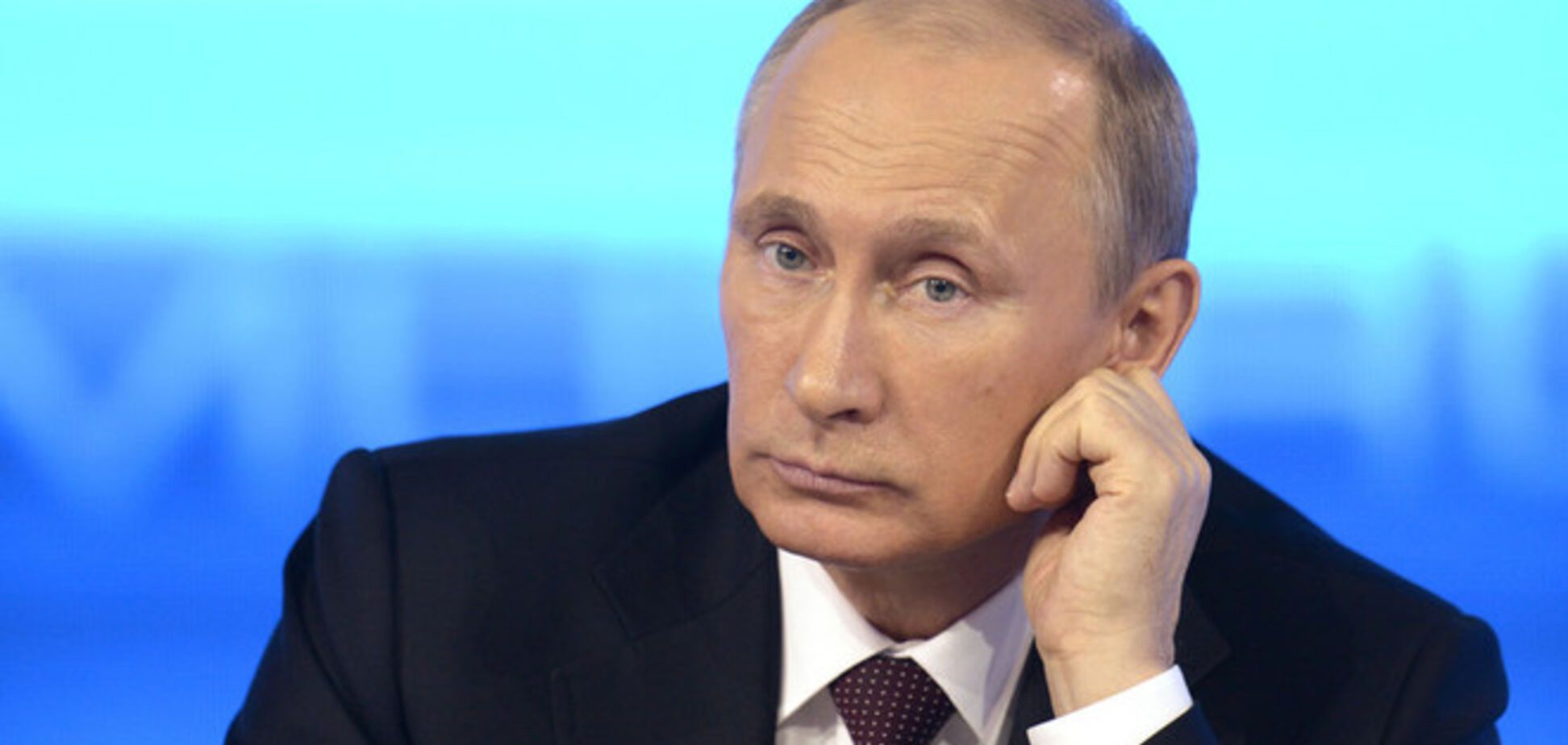 Путин полностью потерял адекватность - Немцов