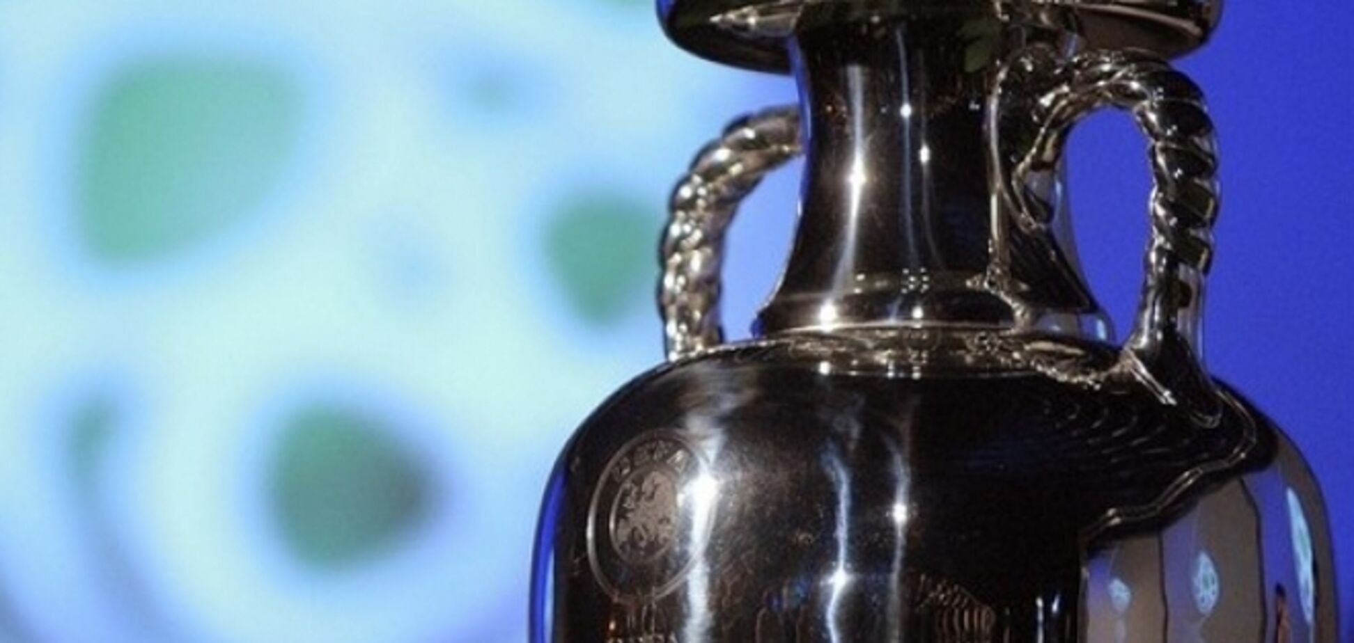 Украина не подала заявку на проведение Евро-2020