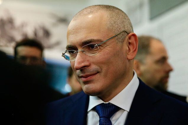 Ходорковский в Донецке хочет встретиться с Тарутой и Ахметовым