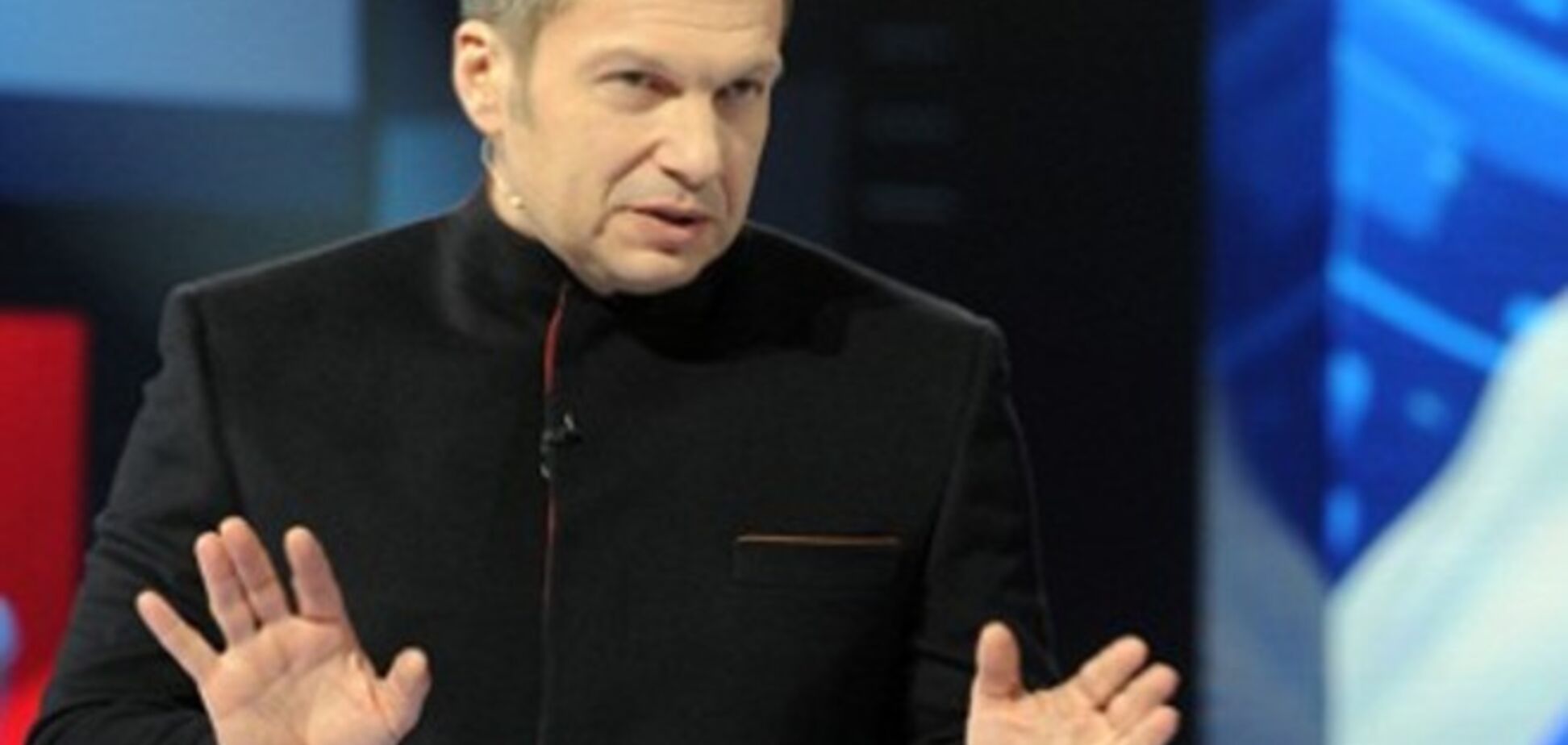 Мы вас уничтожим, только без применения силы