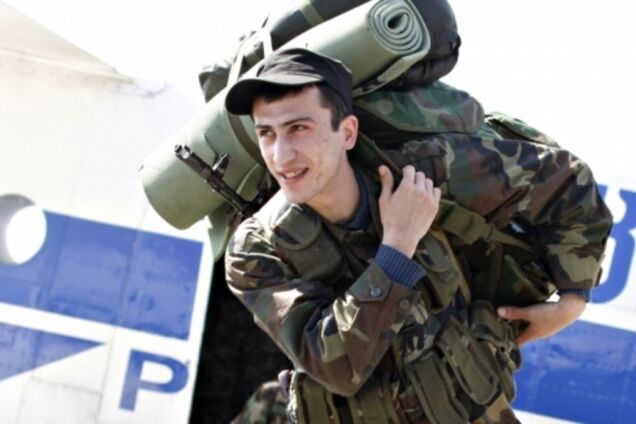 Российские СМИ уже сообщают о вербовке наемников в Грузии для отправки в Украину