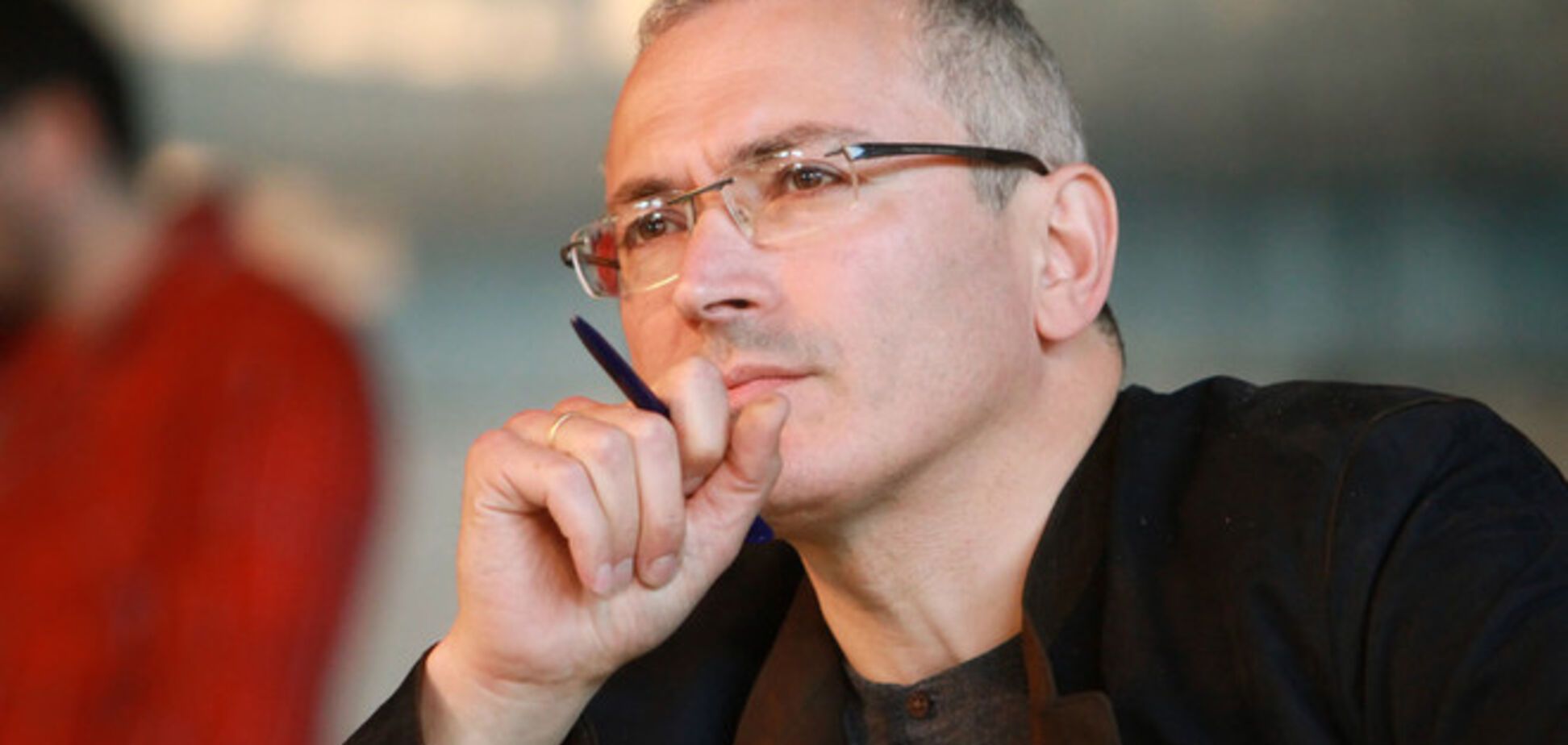 Ходорковский: Украине важно провести легитимные выборы Президента