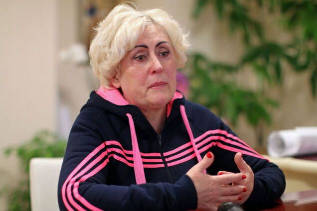 Экс-мэр Славянска Штепа рассказала, как бы ей было комфортно с президентом Путиным