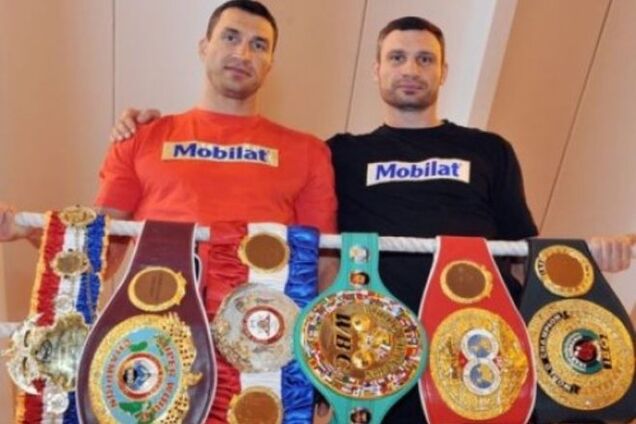 Виталий Кличко: Владимир показал бокс, словно по учебнику