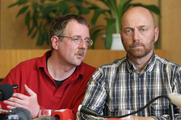 В Румынии захват наблюдателей ОБСЕ в Славянске назвали 'беспрецедентным цинизмом'