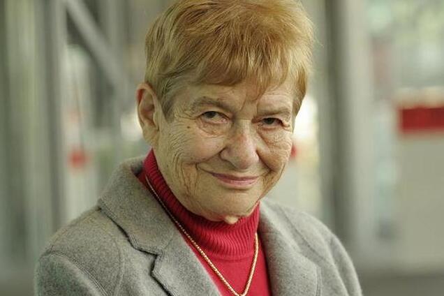 Умерла писательница Стефани Цвейг