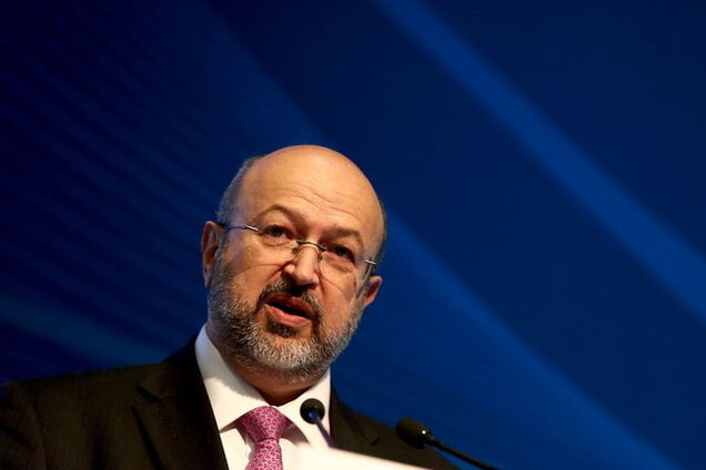 В Киев срочно направляется генсек ОБСЕ