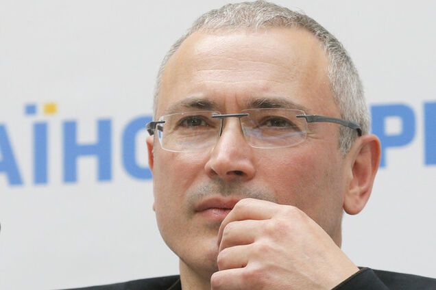 Ахметов и Тарута за Донбасс в составе Украины - Ходорковский
