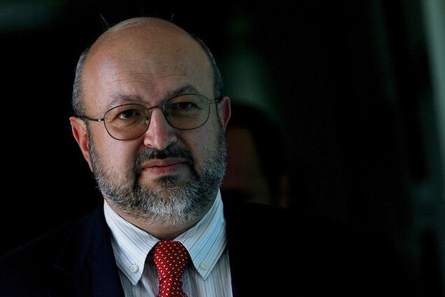 ОБСЕ опровергает визит своего генсека в Киев