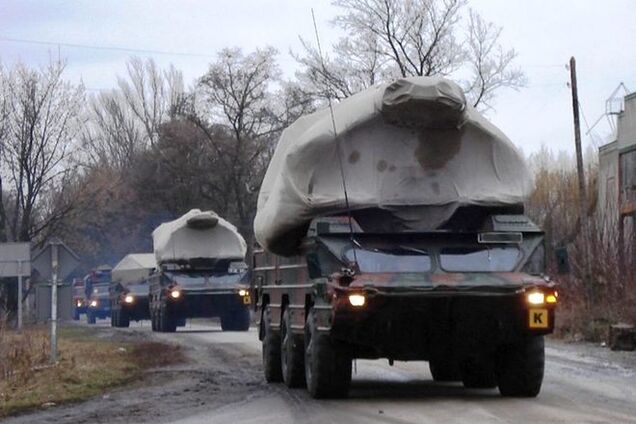 Войска ПВО на границе в полной боевой готовности - Минобороны