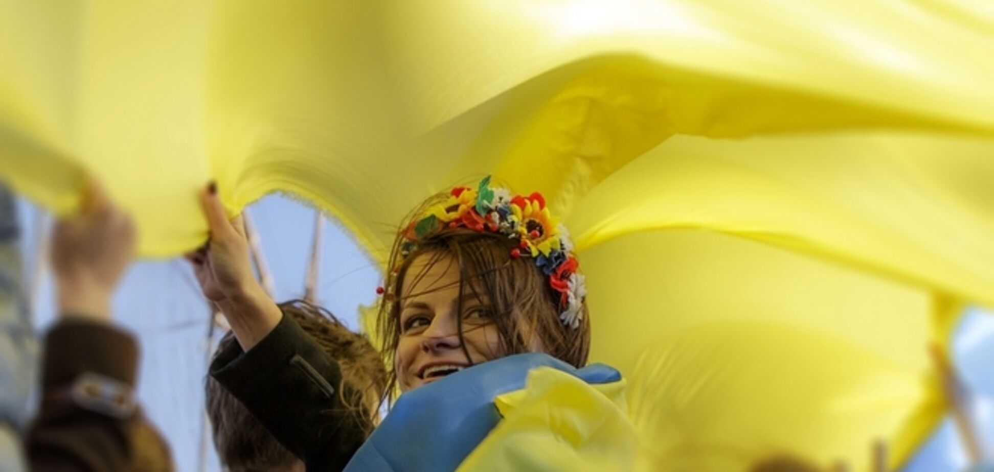 Українці стали награвати гімн країни на телефонах і домофонах