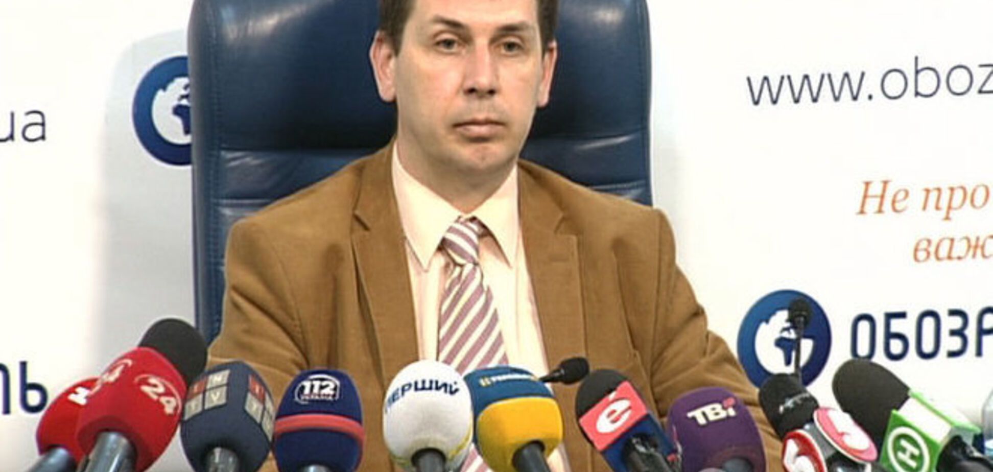 КИУ предложил усилить охрану избирательных участков