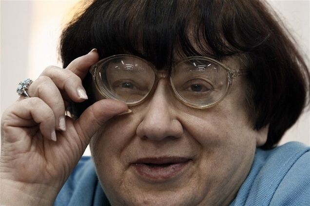 Новодворская о санкциях для России: курорт кончился, настал крематорий