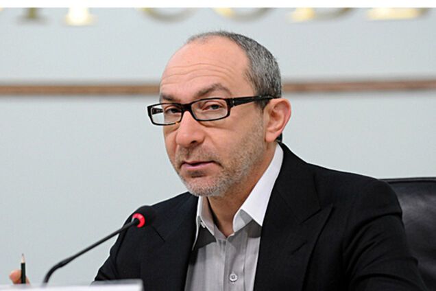 В МВД назвали одну из главных версий покушения на Кернеса