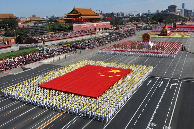 В Китае запретили сериал 'Теория большого взрыва'